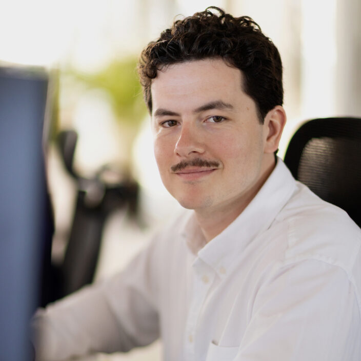 Alexander de Blocq van Scheltinga